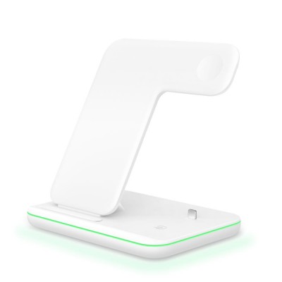 Qi Wireless Charger Stand Good Price Fast 2020 Wireless Charger